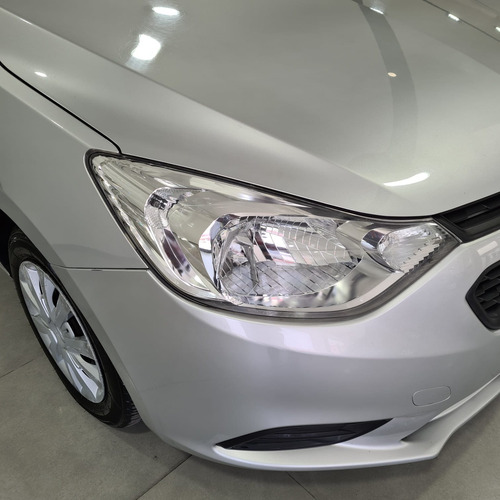Imagen 15 de 15 de Chevrolet Aveo Ls Ta 2020
