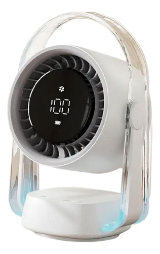 Ventilador De Escritorio Ventilador Personal O Colgante