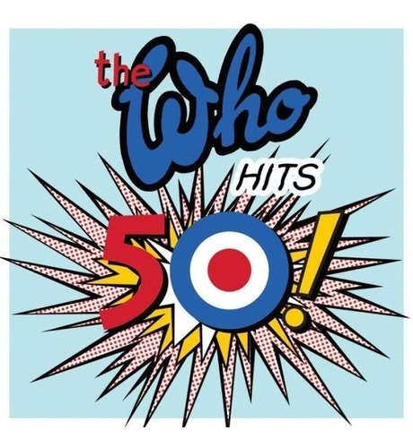 The Who - 50 Hits (2cd) Importado