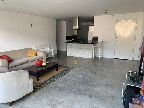 Imagen 5 de 14 de Oficina En Venta 98m2 Av Libertador