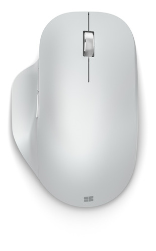 Mouse Ergonomico Bluetooth Microsoft Glaciar