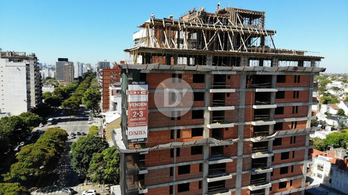 Imagen 27 de 28 de Departamento - Olivos-maipu/uzal