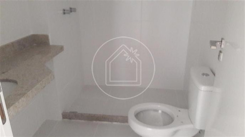 Apartamento - Ref: 860611