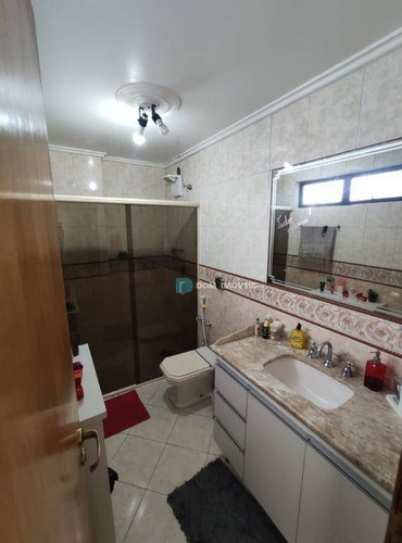 Imagem 11 de 30 de Apartamento Com 3 Dormitórios À Venda, 160 M² Por R$ 850.000,00 - Morro Da Glória - Juiz De Fora/mg - Ap1221