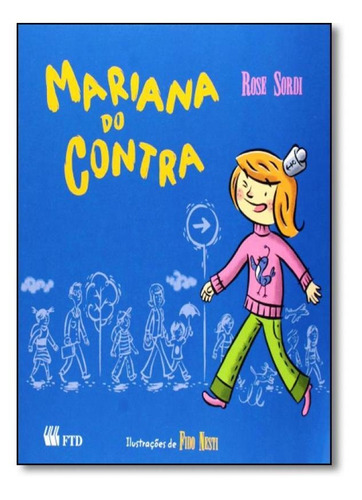 Mariana Do Contra