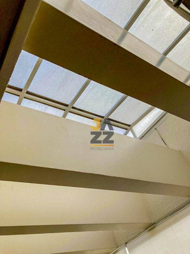 Imagem 15 de 30 de Magnífica Cobertura Com 2 Dormitórios, Sala Ampliada À Venda, 170 M² Por R$ 1.890.000 - Santana (zona Norte) - São Paulo/sp - Co0029