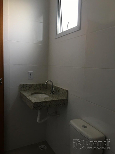 Imagem 7 de 13 de Otimo Apartamento No Pq. Sao Lucas Com 39m² E 01 Dormitorio! - V-4762