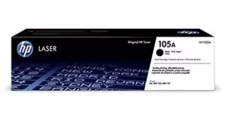 Toner Hp 105a M107 A M107w M135am135w Origial Lacrado!