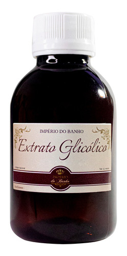 Extrato Glicólico De Barbatimão 100g