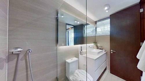 Arriendo Exclusivo Depto San Damián 3d 3b Con 4 Estac + Bog.