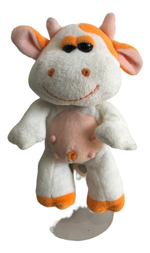 Vaca Mod 53 Serie De 6 Suavecitas