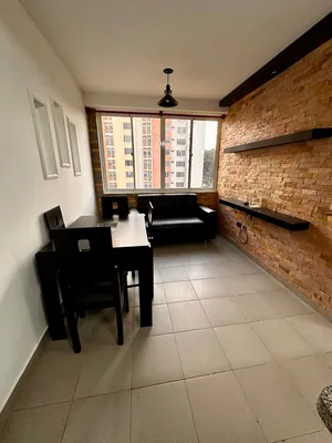 Apartamento en alquiler