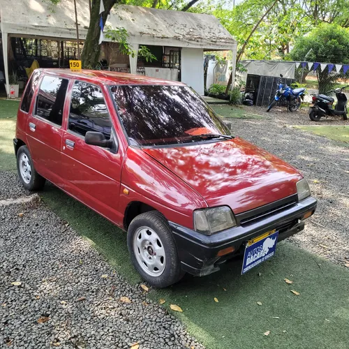 Daewoo Tico 0.8 Se