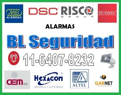 Imagen 2 de 4 de Instalación De Cámaras, Alarmas, Control De Accesos Y Cercos