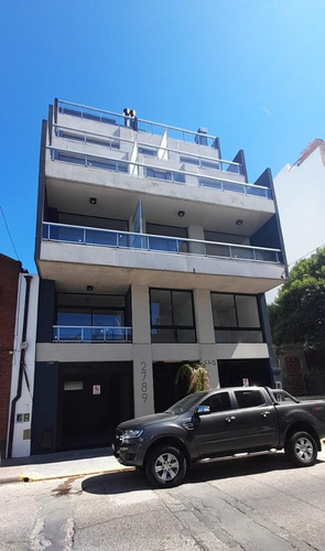 Imagen 17 de 17 de 3 Ambientes Con Cochera A Estrenar