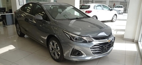 Imagen 16 de 21 de Chevrolet Cruze 4 Premier At Entrega Inmediata (m)#5