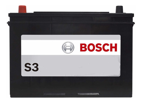 Batería Bosch S3 12x90. Precio Entregando El Casco