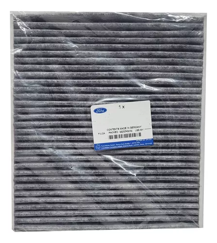 Filtro Polen Habitaculo Ford Focus Iii 13/19