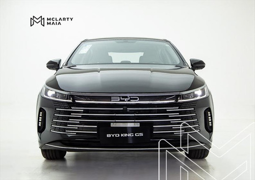 Byd King Byd King Gs