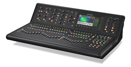 Mezclador Digital Midas M32 Live