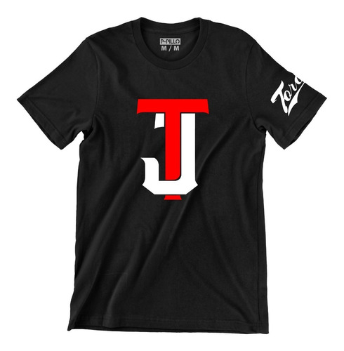 Playera Toros De Tijuana