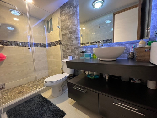 Imagen 4 de 10 de Departamento En Venta En Narvarte Oriente