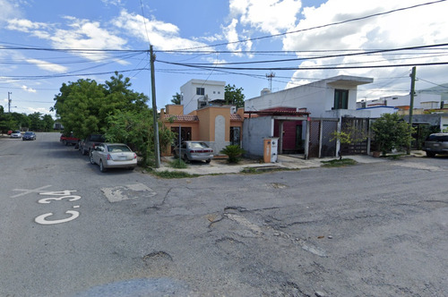 Sg- Casa En Recuperacion Bancaria En Calle Altavista, Colina Del Parquel, Victoria, Tamaulipas