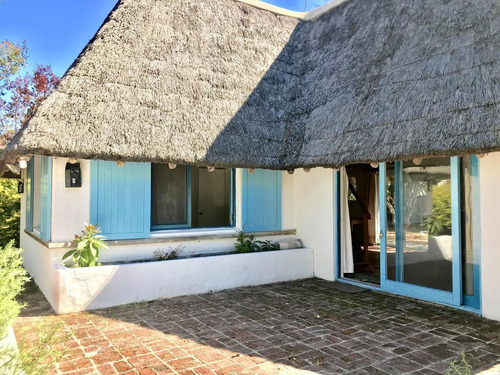 Casa - El Tesoro