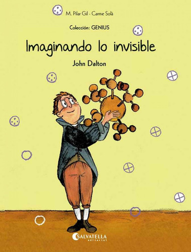 Libro - Imaginando Lo Invisible 