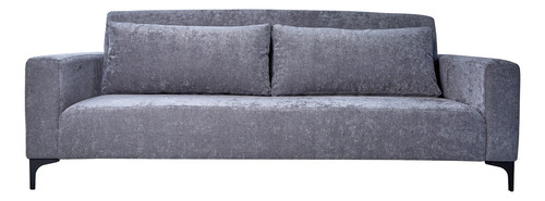 Sofa Cama Calamaro Gris Këssa Cdmx