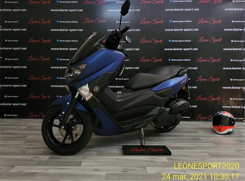 Yamaha Nm-x