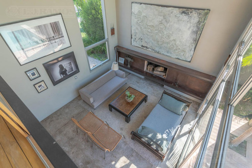 Espectacular Lote Interno De 859m2