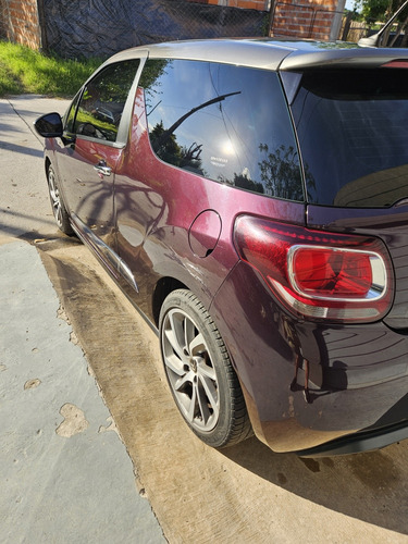 Citroën DS3 1.6 Thp 156 Sport Chic Nav