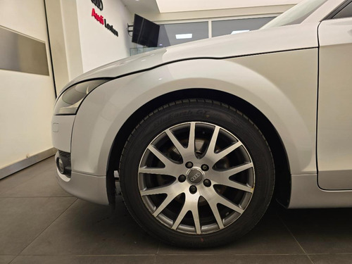 Audi TT TT 2.0 TFSI Stronic 200cv