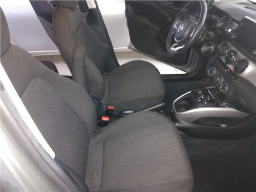 Fiat Cronos 1.3 Firefly Flex Drive Gsr