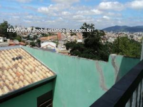 Imagem 11 de 21 de Sobrado Com Piscina Região Da Colonia - 76692 - 4491265