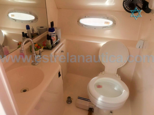 Imagem 7 de 8 de Lancha Magnum 39 Barco Iate N Ferretti Azimut Intermarine