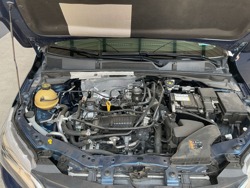 Chevrolet Onix 1.0 LT At