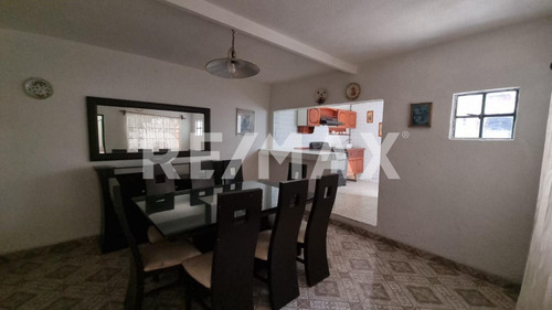 Casa En Venta En Agricola Oriental