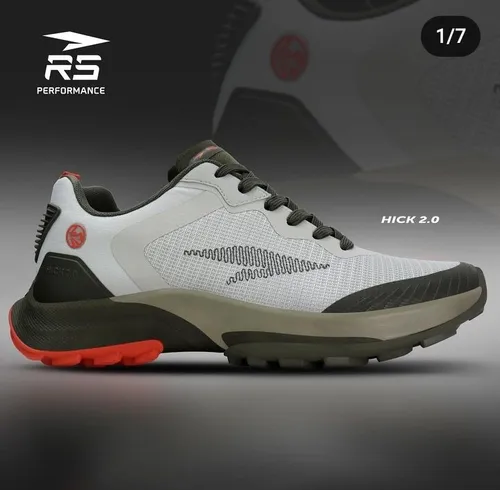 Rs21 Hick 2.0 Caballero