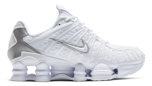 Zapatillas Nike Shox Tl Phantom (women's) Ar3566_005