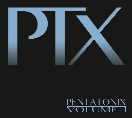 Cd: Ptx, Vol 1