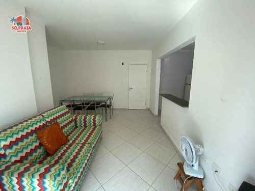 Apartamento Com 2 Dormitórios À Venda, 70 M² Por R$ 371.000,00 - Jardim Marina - Mongaguá/sp - Ap2874