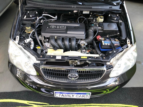 Imagem 6 de 11 de Toyota Corolla