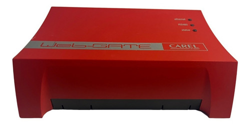 Web Gate Carel Web0000b0 Conversor Rs485 P/ Tcp/ip Gateway