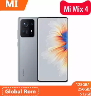Smartphone Xiaomi Mii Mix 4