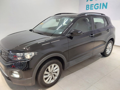 Volkswagen T-Cross 1.0 200 TSI 12V (Aut) (Flex)