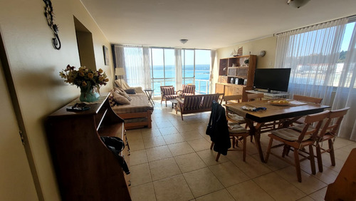 Se Vende, Departamento, Costanera Algarrobo