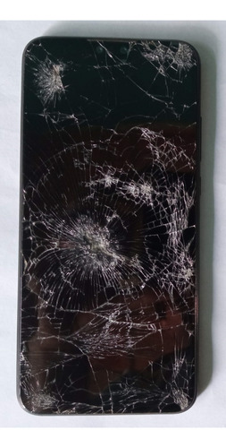 Celular Huawei Y9 Jkm-lx3 Completo Refacciones (Usado)