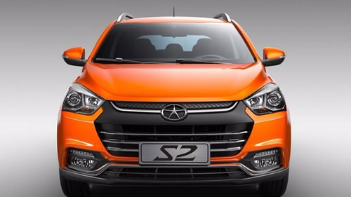 Nuevo Jac S2 Luxury Extra Full 1.5 0km Intermotors